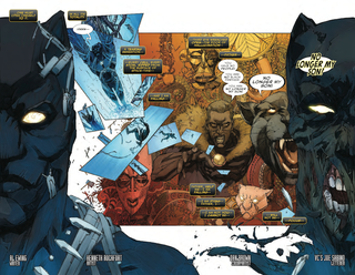 Illustration for article titled Exclusive Marvel preview: The Ultimates offer a solution to the Galactus problem